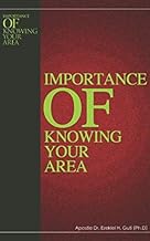 Importance Of Knowing Your Area