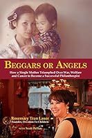 Beggars or Angels 0986321907 Book Cover