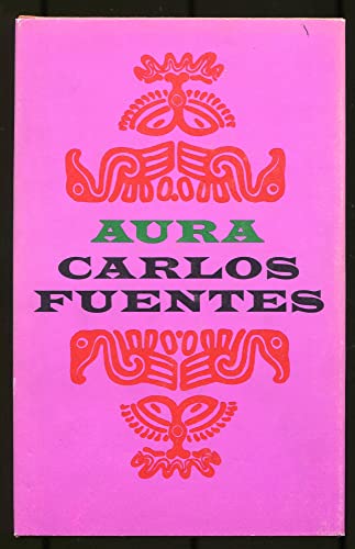 Cover of Aura