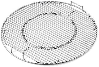 Weber 8835 Gourmet BBQ System Hinged Cooking Grate