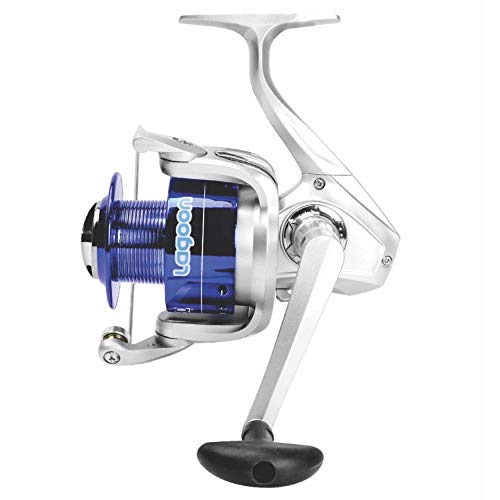 Molinete Pesca Marine Sports Neo Plus Lagoon 3000 FD 5 Rolamentos