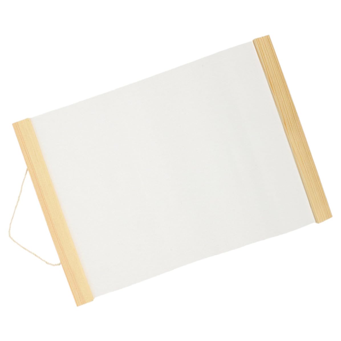 Lienzo para pintura al óleo con buena textura de algodón