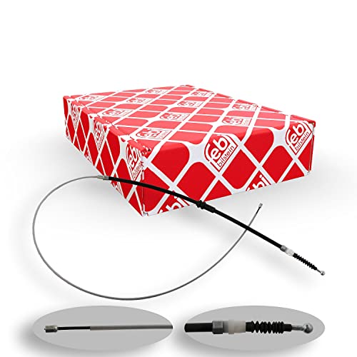 Cavo, Freno Di Stazionamento Febi Bilstein 36957