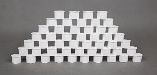 SummitLink Pool Fence Hole Plug Deck Patio Ground Cover Caps