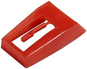 LOBZON Diamond Needle Stylus for Turntables Record Player