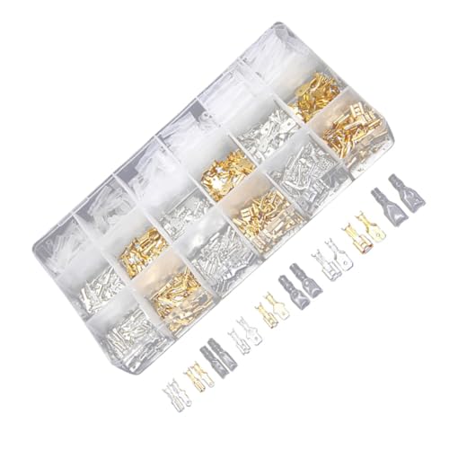 CIYODO High Conductivity Mm Cold Pressed Crimp Connectors Wire Terminal Connector Bar