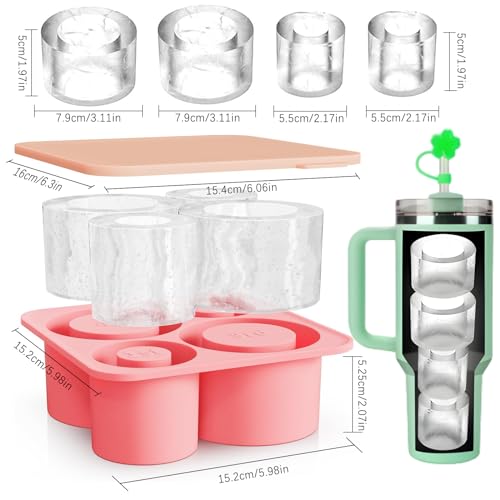 Lista de Moldes y bandejas para hielo los más recomendados. 26 Imagen adicional
