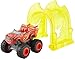Fisher-Price Nickelodeon Blaze & The Monster Machines, Light Rider Blaze