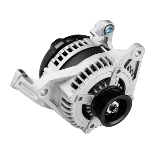 New Alternators 3.7 3.7L fit for Jeep Liberty 2010 2011 2012, fit for Dodge Nitro 2011, AND0608, 05149275AA, 11504,421000-0780, 5149275AA by Youxmoto - Used condition - US$90.02