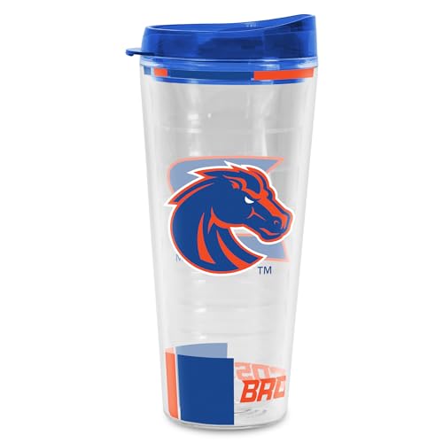Image of Rico Industries NCAA Double Wall Tritan Tumbler 16oz or 22oz