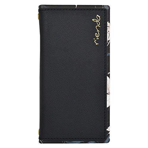 iphone se 3 ケース 手帳型 iphone8 / iphone7 / iphone6s / 6 スマホケース 4.7インチ おしゃれ リエンダ ブランド iphone ケース 花柄