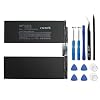 Replacement A1798 Battery Compatible with iPad Pro 10.5, A1709, A1852, A1701, MQDT2LL/A, PHH2LL/A, MQF22LL/A+ Tools