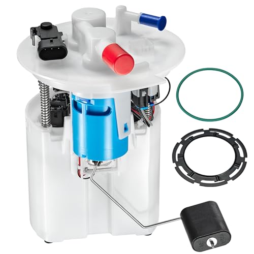 Image of BDFHYK E9073M Fuel Pump Module Assembly Fit for Hyundai Elantra 2011 2012 2013 2014 2015 2016 L4 1.8L (Sedan 4-Door), Replaces P76715M, FG857