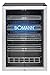 Produktbild Bomann KSG 7284.1 Glastür-Kühlschrank / 115 Liter Nutzinhalt/doppelverglaste Gerätetür/LED Innenraumbeleuchtung und eingraviertes Logo mit blauer LED Beleuchtung/schwarz
