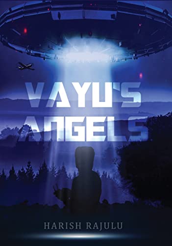  Vayu’s Angels