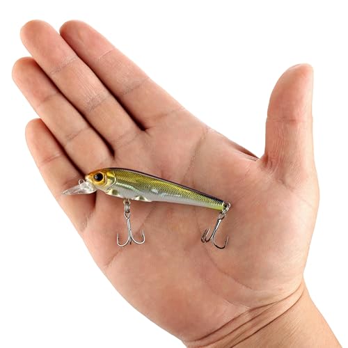 Image of Berkley Hit Stick Fishing Hard Bait