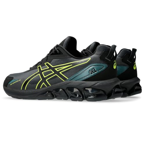 Image of ASICS Men Lace Up Sneaker Shoes