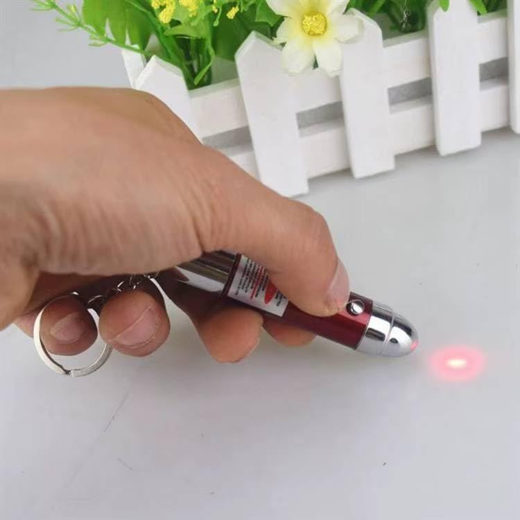 Image of SHAKTISM Electric Shocking Prank Toy - Funny Shock Gag for April Fool, Magic Trick Joke Toy, Novelty Gift for Friends, Party Trick Toy for Kids & Adults (Shocking Lazer)
