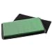 Produktbild vhbw Filter-Set kompatibel mit Honda GCV520, GCV530, GXV520, GX440, GXV530, GXV530 U Rasenmäher-Motor - 2x Ersatz-Filter (Luftfilter, Vorfilter)