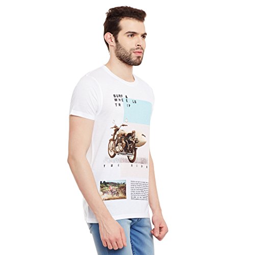 Image of wear your mind Men T-Shirt