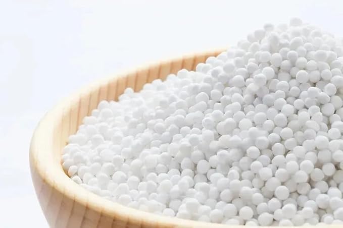 Calcium Nitrate 15.5-0-0 Mega Crop 2 Part B Hydroponic Fertilizer miniatura 5