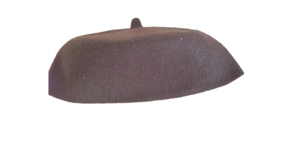 Desert Dress RED FEZ 100% Wool Turkish FEZ TARBUSH Exotic Ottoman WEAR Arabic Tarboosh Moroccan Hat Mens