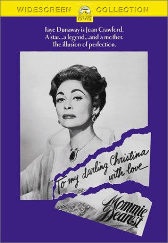 Mommie Dearest [DVD]