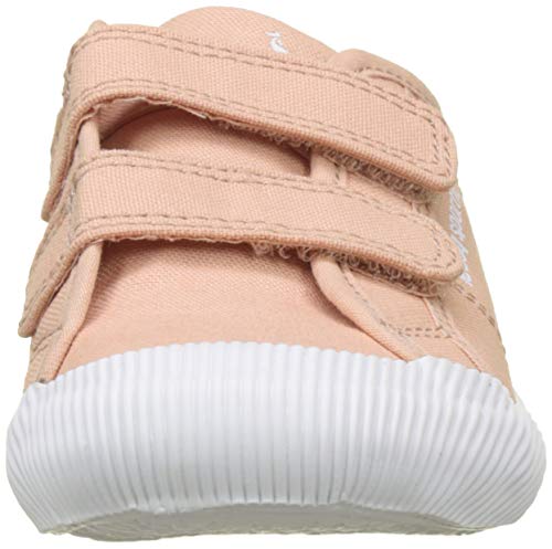 Baskets basses enfant Le Coq Sportif Deauvil - vue 7