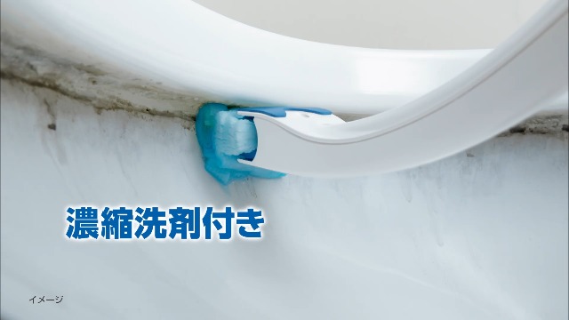 Amazon.co.jp: スクラビングバブル (Scrubbing Bubbles) 流せるトイレ
