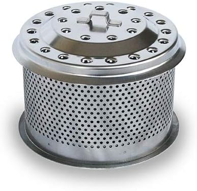 LotusGrill, barbecue compatto in 6 colori LotusGrill, barbecue compatto in 6 colori