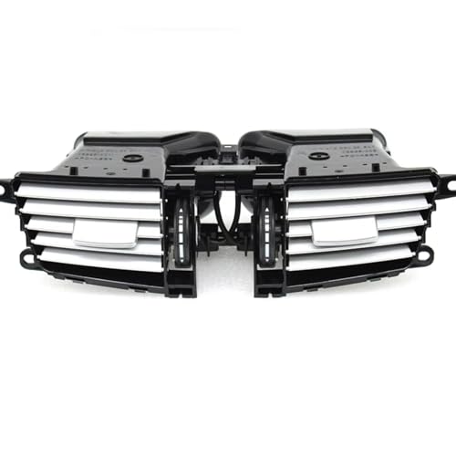 Grille d'aération centrale 2128300154 finition origine pour Classe E W212