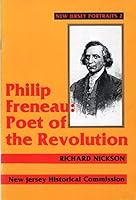 Philip Freneau, poet of the Revolution (New Jersey portraits) 0897430506 Book Cover