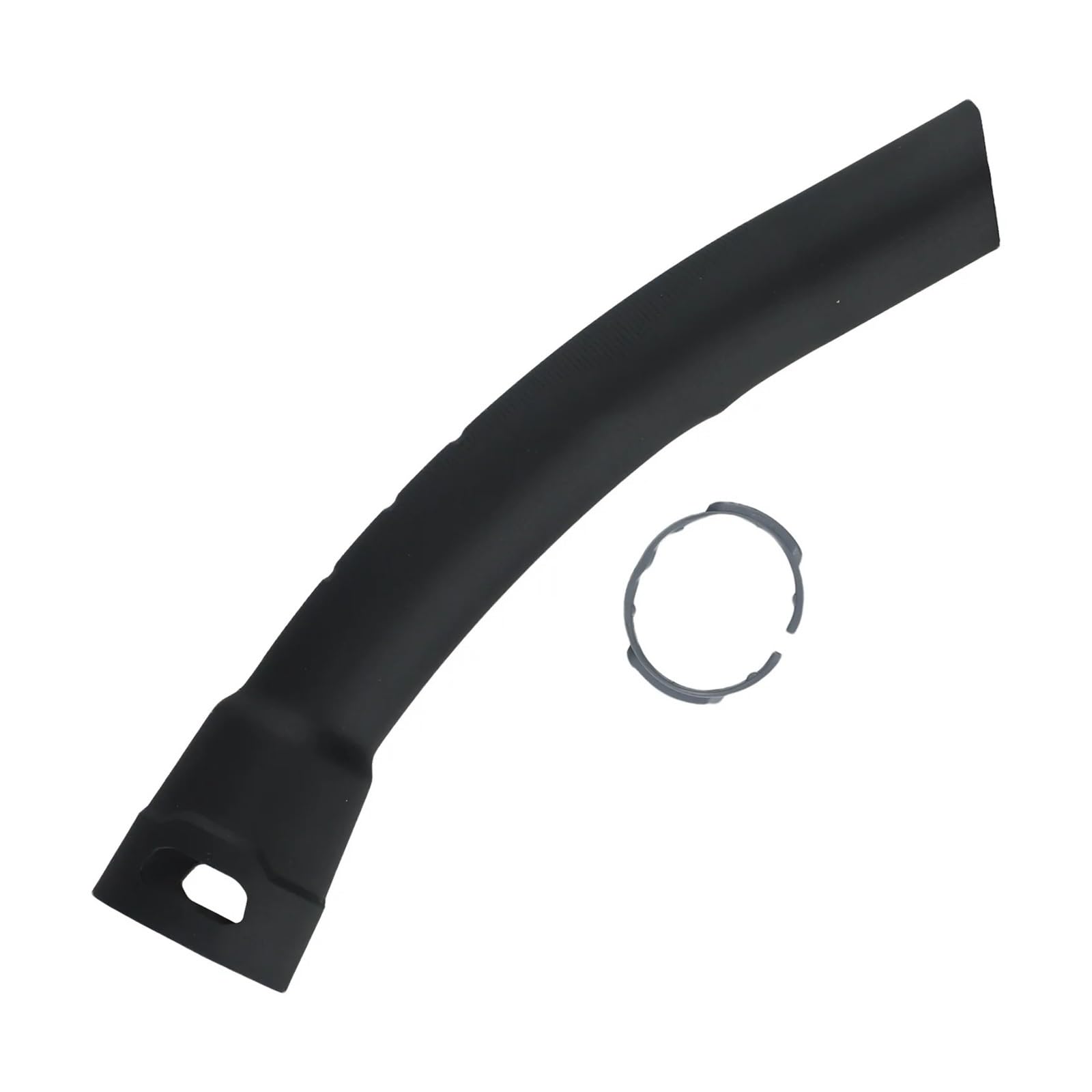 Jlnvhpzeg 1Pcs Color Black Vacuum Cleaner Accessory Handle For Vacuum Cleaner Attachments Enhances Usability During Operation