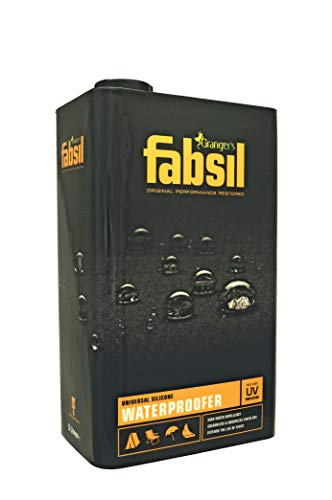 IMPERMEABILIZZANTE FABSIL 5.0L