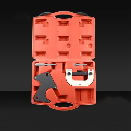 Steuerriemen-Einstellwerkzeug für Renault K4J/K4M/F4P/F4R Motoren (1.4-2.0L) | Nockenwellenverriegelungswerkzeug | for Megane/Scenic/Laguna