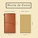 OMNIQI Regalo Para Hija, Un Regalo de Mamá a Hija, Diario Cuaderno...