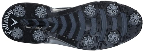 Callaway Men's Newport Golf Shoe, Black, 12 UK - Image 4