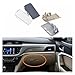 AMXDHH Car Glove Box Handle Switch, Fit for Geely Emgrand 7,EC7,EC715,EC718, Emgrand,7,EC7,E7,Imperial(A)