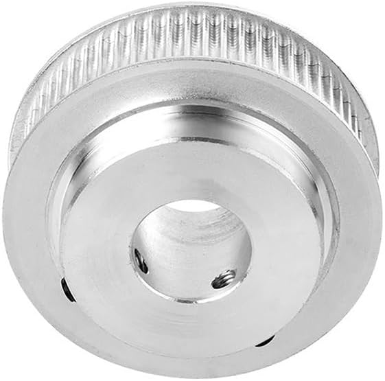 1 個 BF タイプスロット幅 32 ミリメートル 26-50 歯 HTD 8M タイミングベルトプーリーボア 8/10/12/12