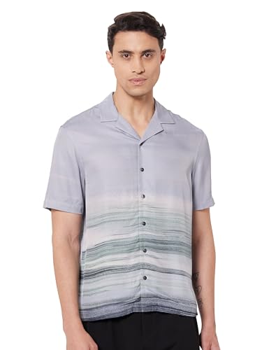 Image of Marks & Spencer Men Shirt