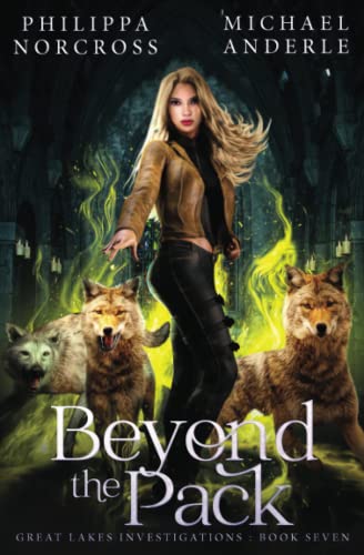 Cover of Beyond the Pack