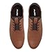 Aldo Men's Carnaby Lace Ups, Cognac, 8