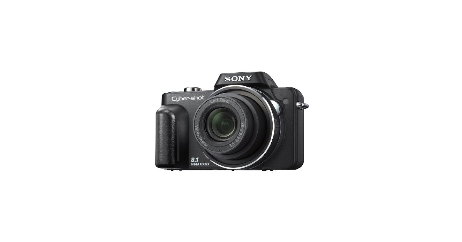 SONY Cyber-shot DSC-H10 デジタルカメラ Amazon.com : Sony Cybershot DSC-H10 8.1MP Digital Camera