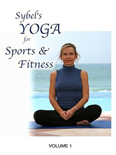 Sybel's Yoga for Sports and Fitness