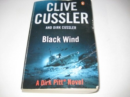 Black Wind 071815956X Book Cover