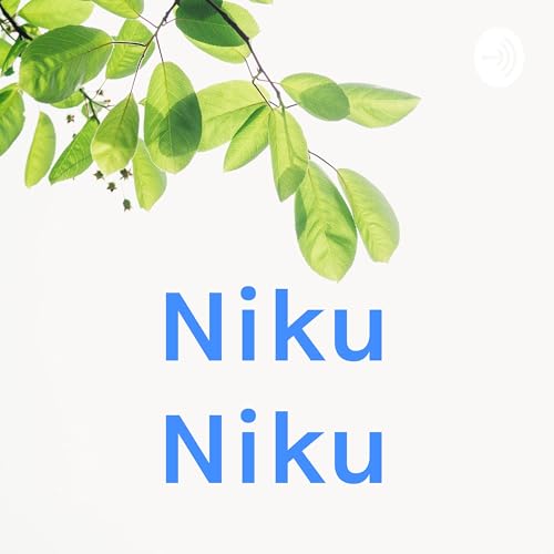 『Niku Niku』のカバーアート
