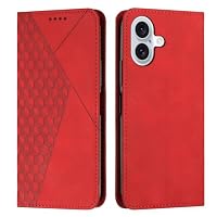 SEAHAI Leder Flip Hülle Für Xiaomi Redmi A3 – Mit Ständer, Kartenfach & Magnetischem Verschluss