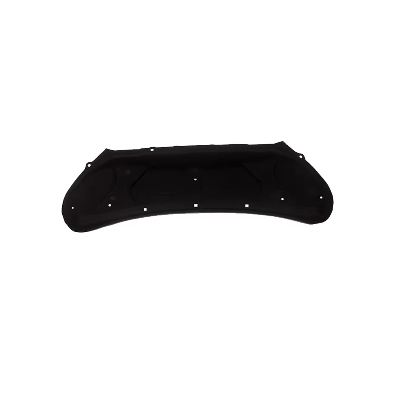 Doublure d'isolation moteur Nissan Micra K13 trajets silencieux