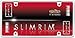 Cruiser Accessories 21330 Slim Rim License Plate Frame, Chrome,1 Frame