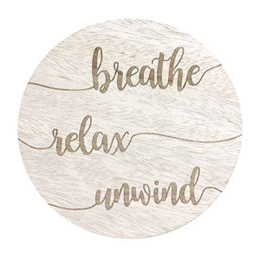 Sand + Fog Scented Candle - Eucalyptus – Additional Scents And Sizes – 100% Cotton Lead-Free Wick - Luxury Air Freshening Jar Candles - Perfect Home Decor – 12Oz #TOP2